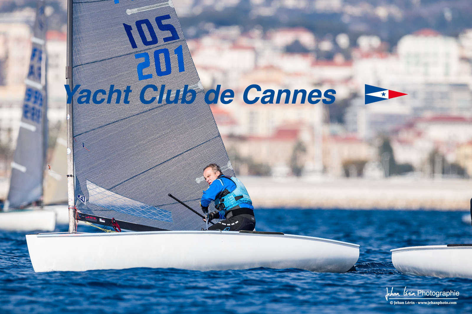 Semaine Internationale de Cannes de Finn 2023