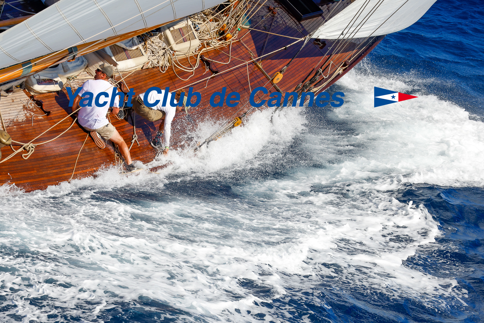 Régates Royales 2021 Régates Royales 2021