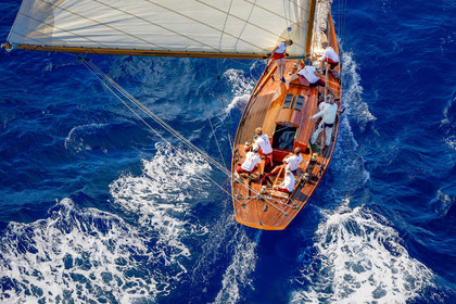 Régates Royales 2021