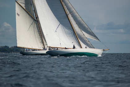 Régates Royales 2020