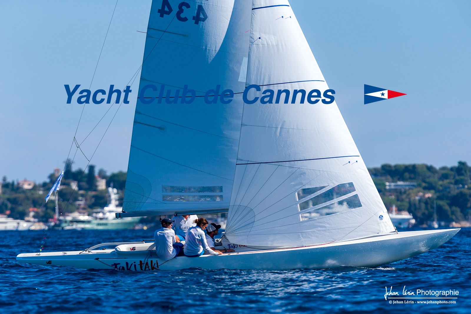 Régates Royales 2021 Régates Royales 2021