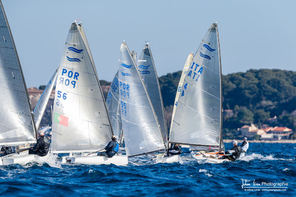 Semaine Internationale de Cannes de Finn 2023