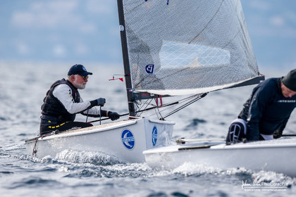 Semaine Internationale de Cannes de Finn 2023