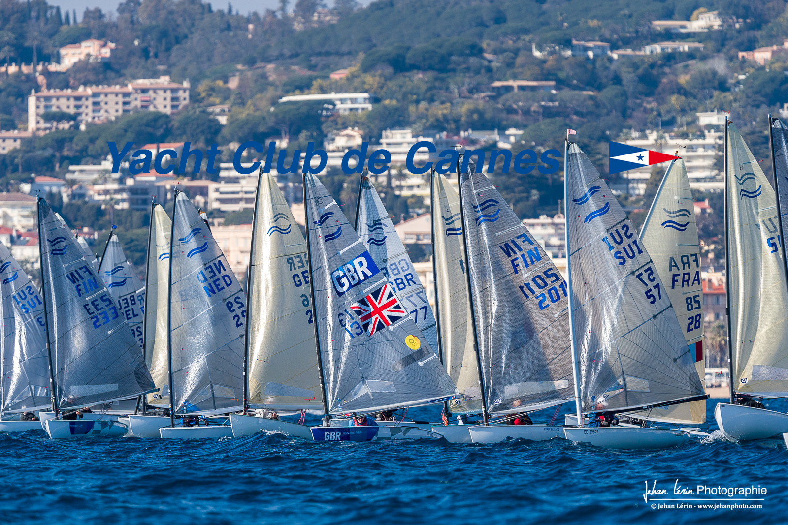 Semaine Internationale de Cannes de Finn 2023