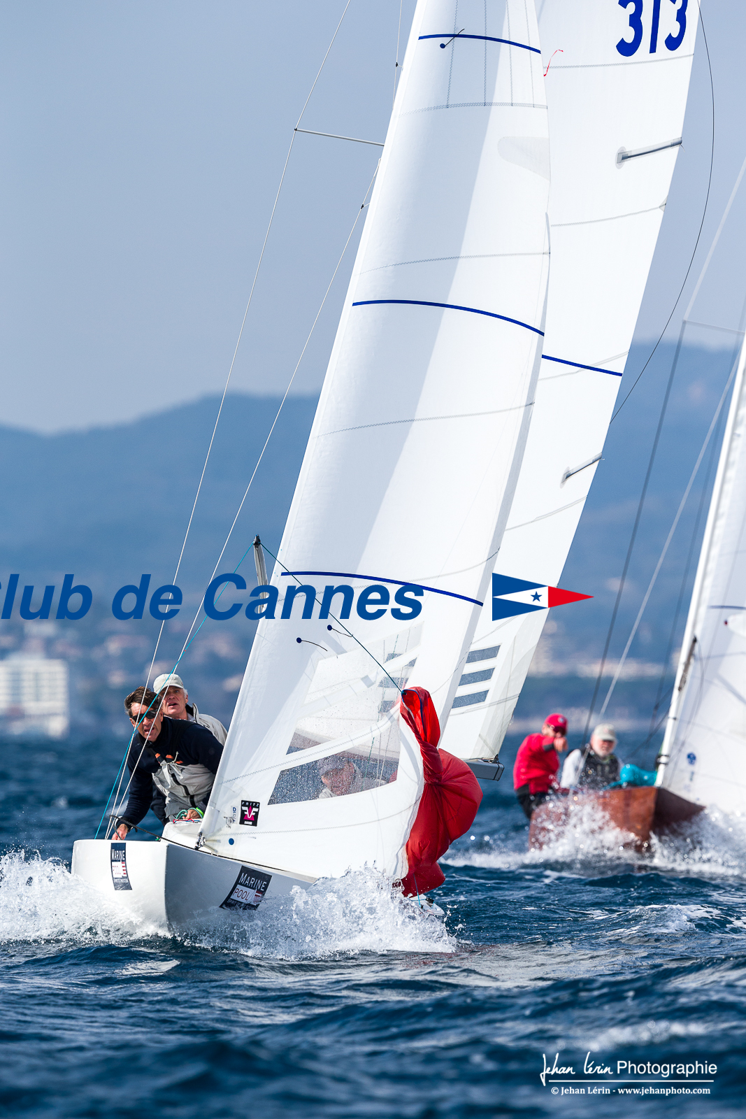 Cannes Dragon Grand Prix 2022