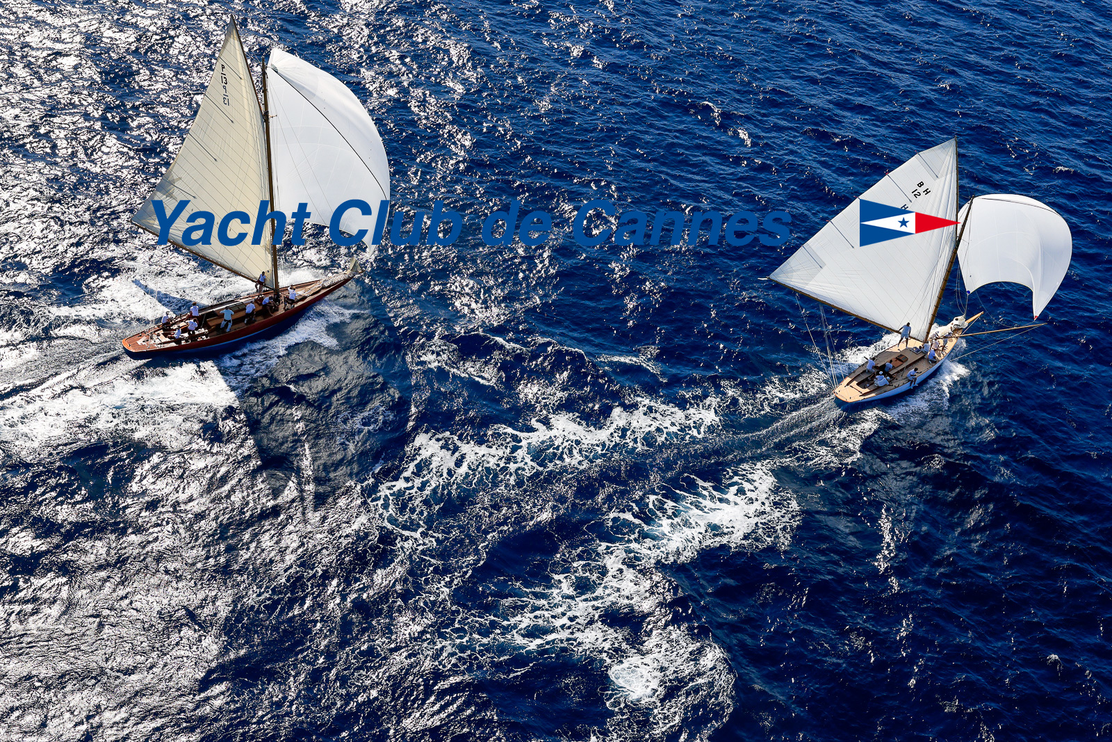 Régates Royales 2021 Régates Royales 2021
