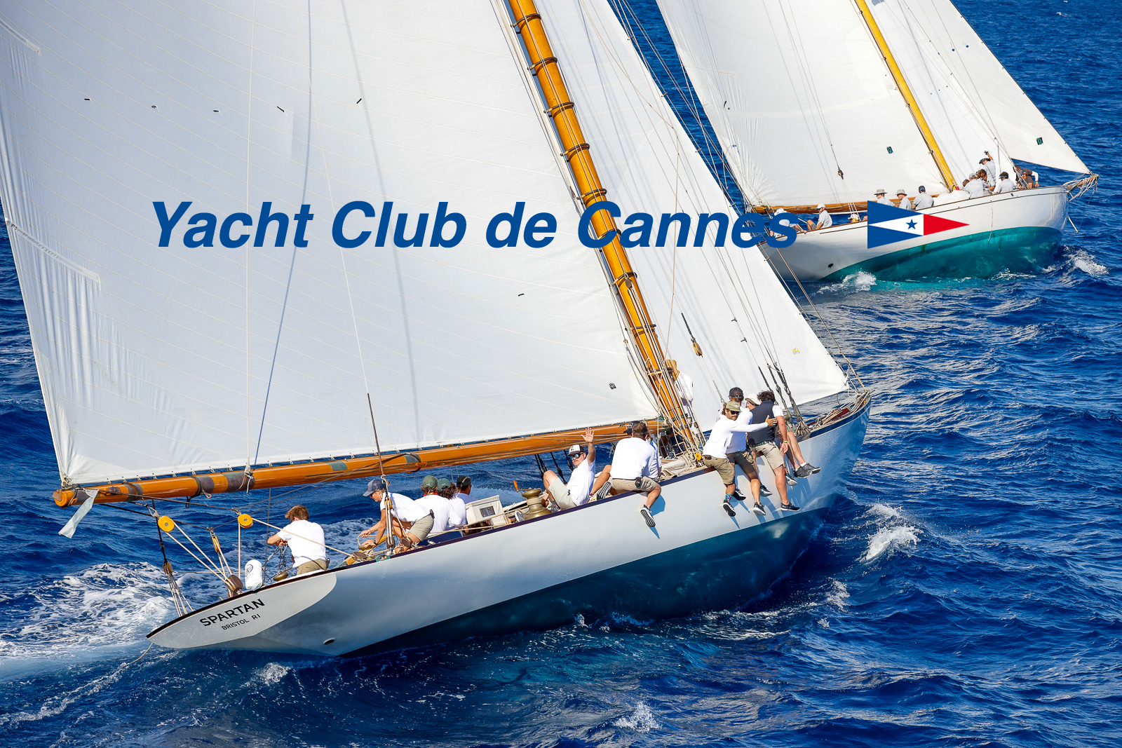 Régates Royales 2021