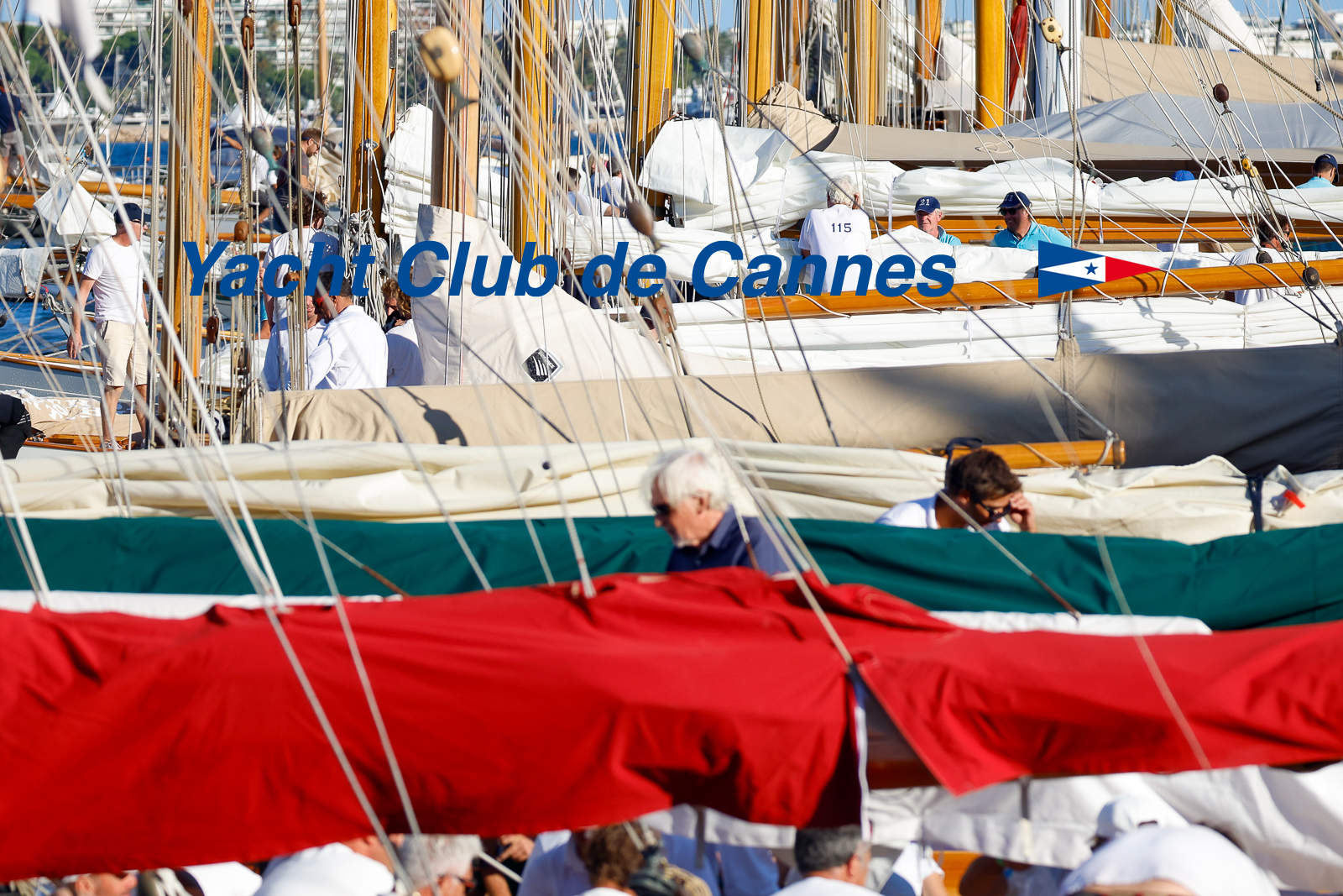 Régates Royales 2021 Régates Royales 2021