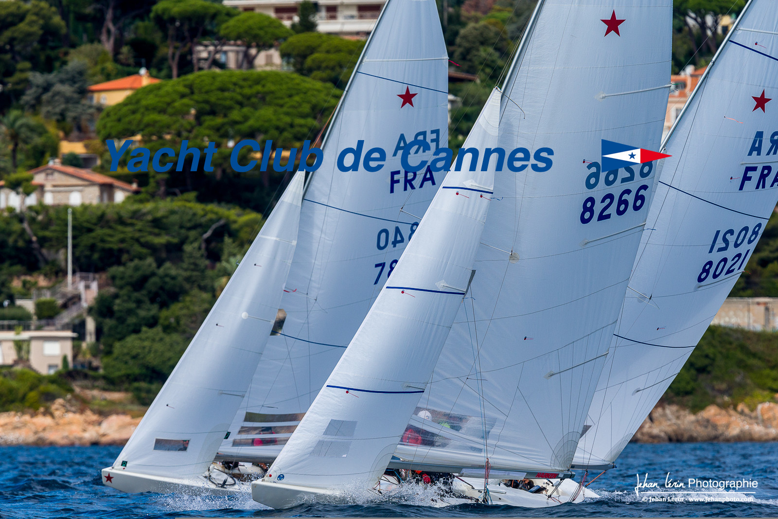 Régates Royales 2020 Régates Royales 2020