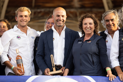 Régates Royales 2021