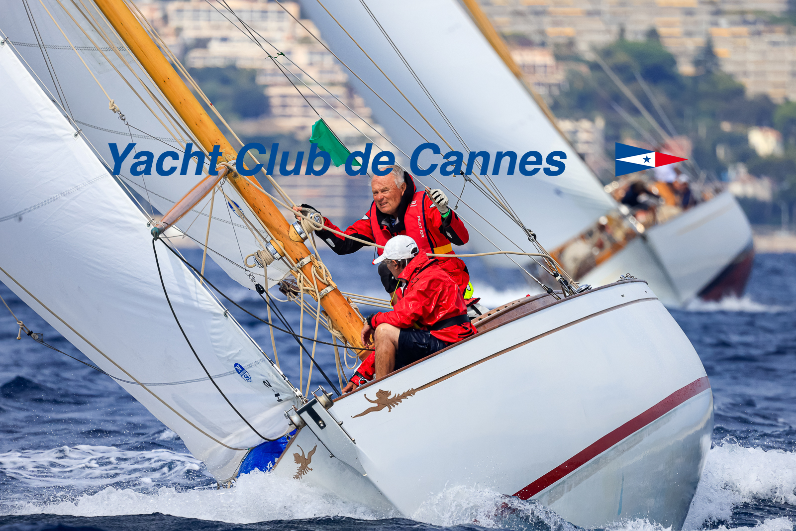 Régates Royales 2021