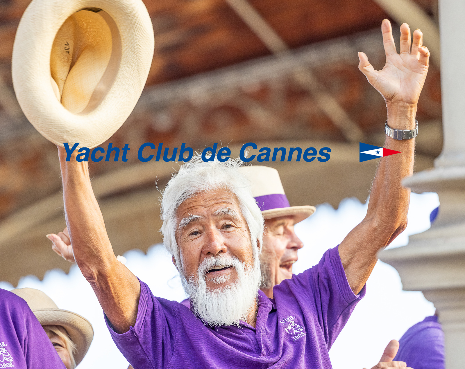 Régates Royales 2021