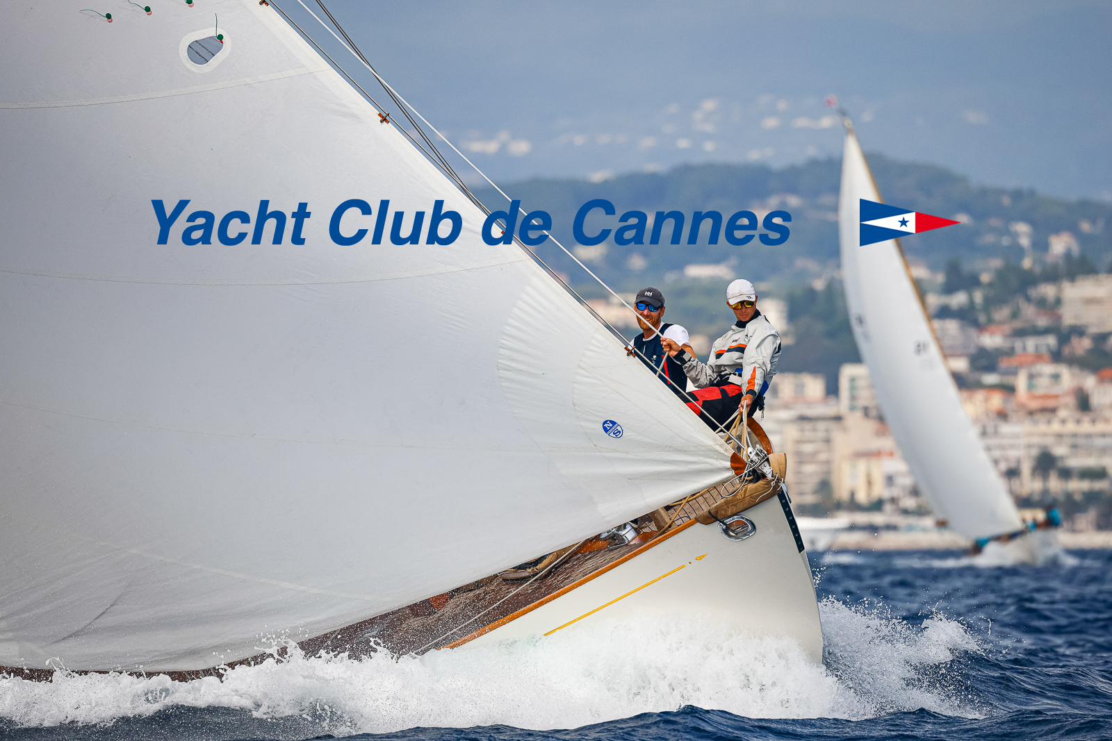 Régates Royales 2021