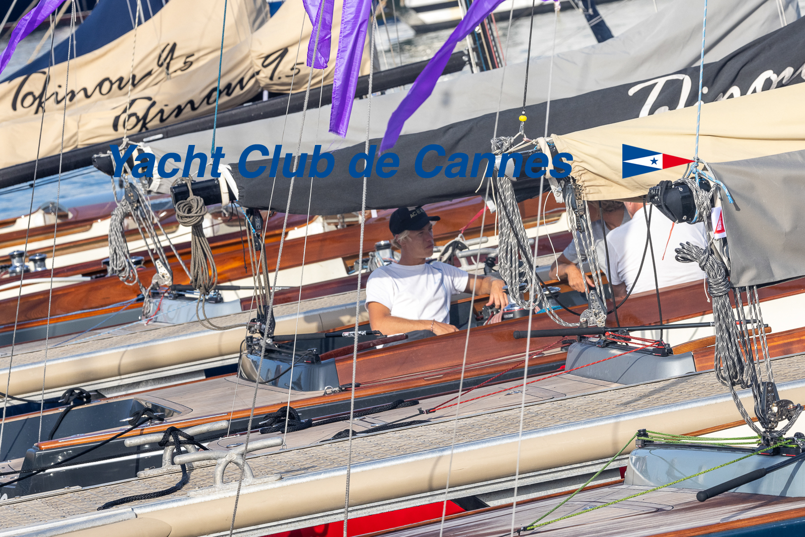 Régates Royales 2021