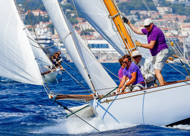 Régates Royales 2021