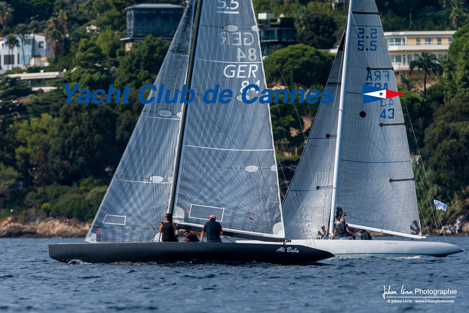 Régates Royales 2020 Régates Royales 2020