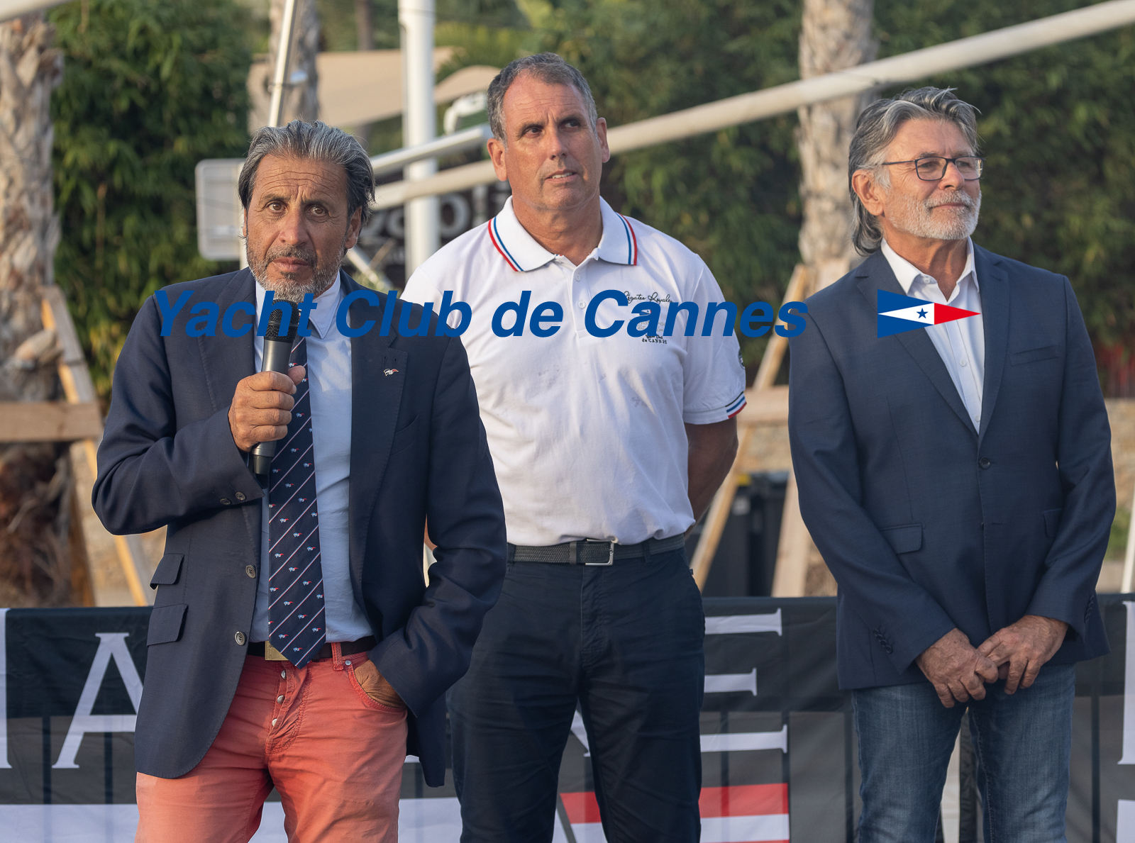 Régates Royales 2021