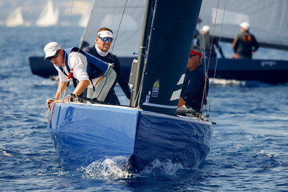 Régates Royales 2021