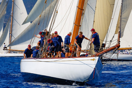 Régates Royales 2021