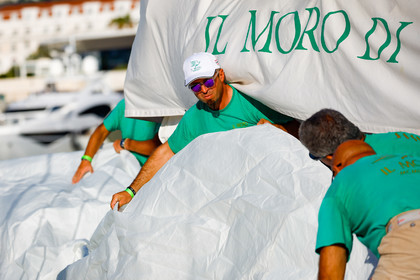 Régates Royales 2021