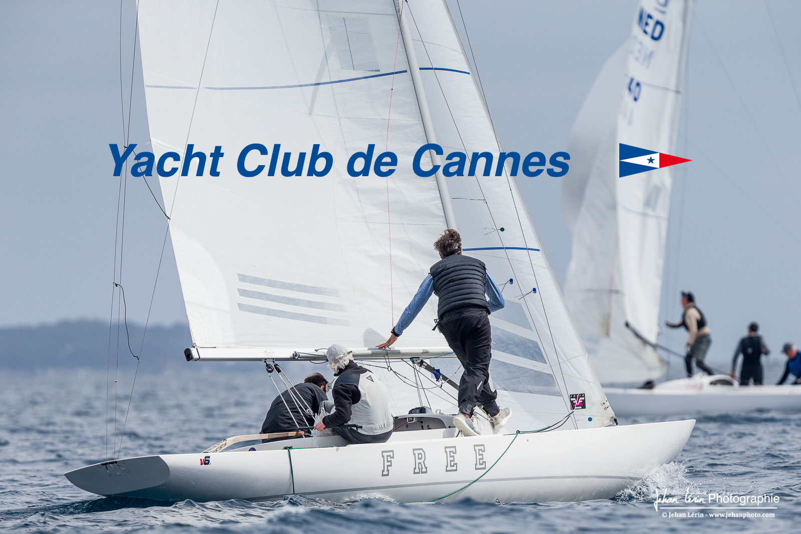 Coupe du Commodore Dragon