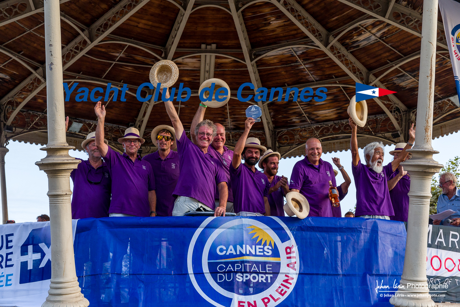 Régates Royales 2021