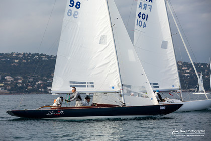 Cannes Dragon Grand Prix 2017