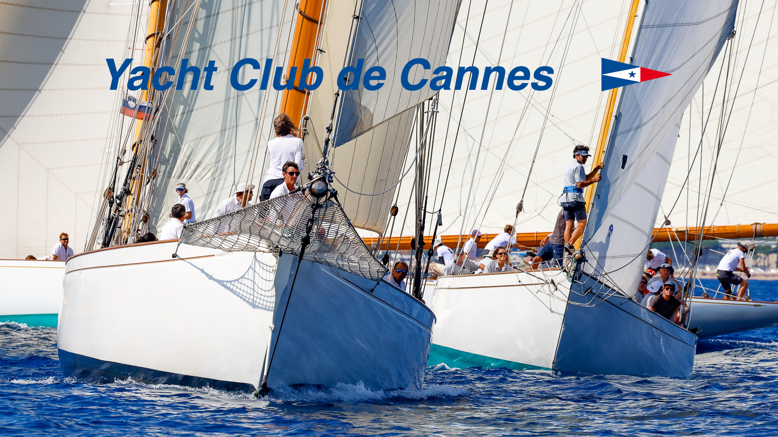 Régates Royales 2021