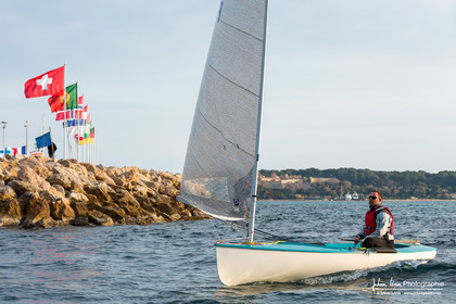 Semaine Internationale de Cannes de Finn 2023