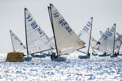 Semaine Internationale de Cannes de Finn 2023