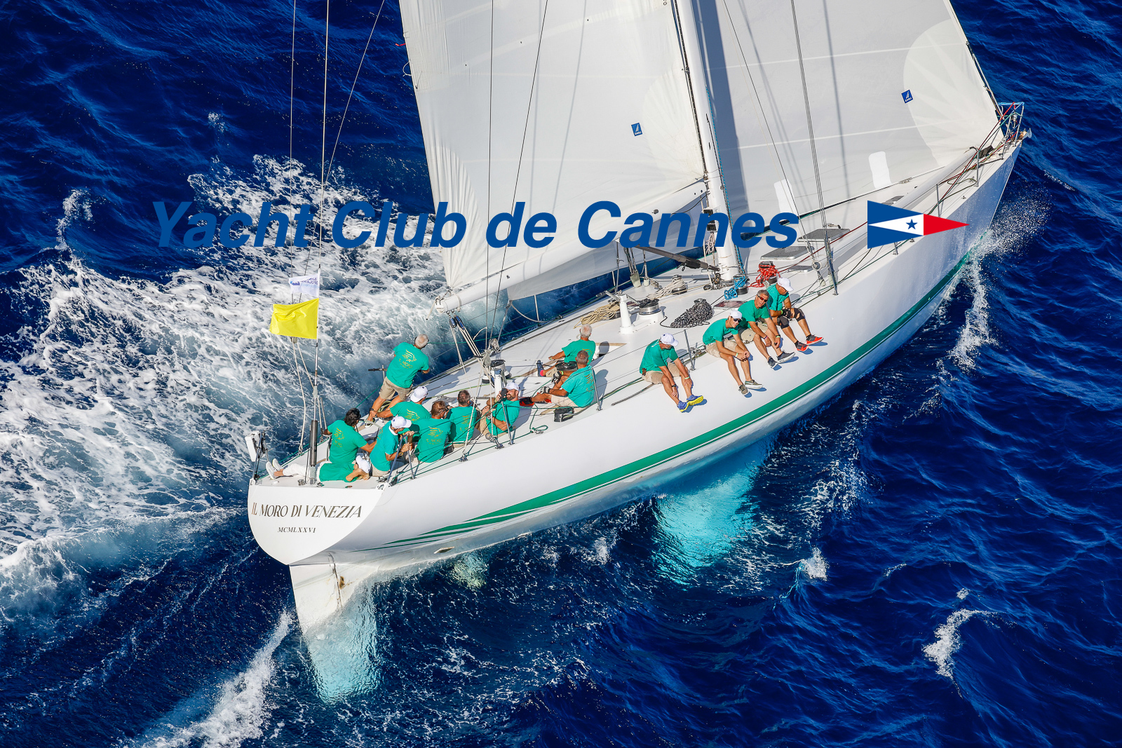 Régates Royales 2021 Régates Royales 2021