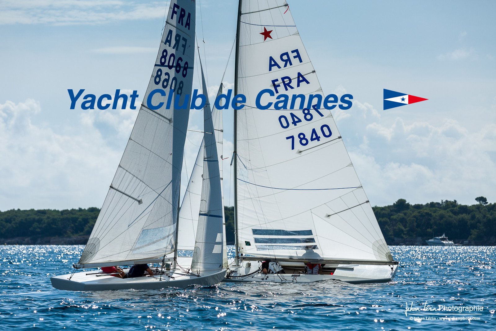 Régates Royales 2020 Régates Royales 2020