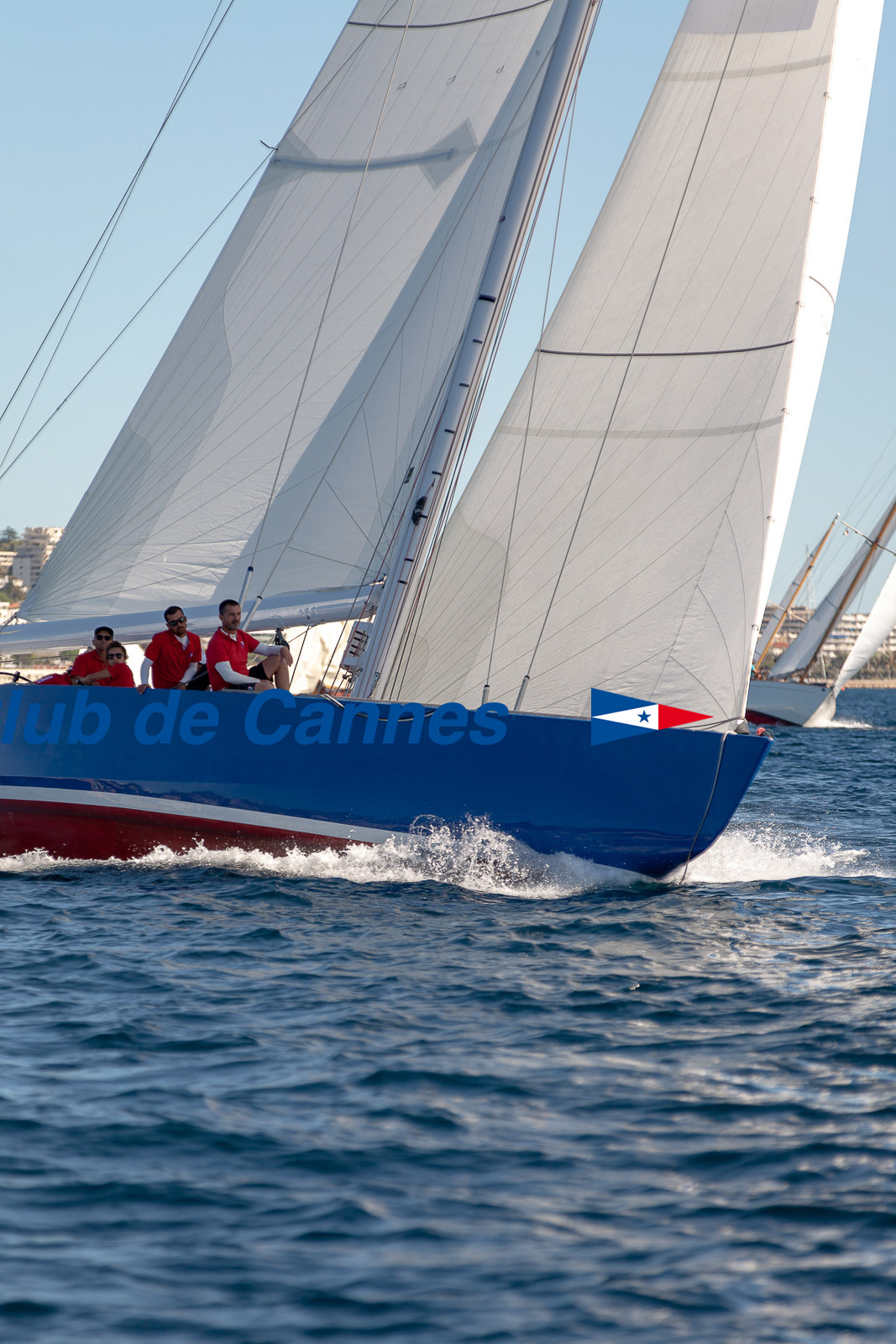 Régates Royales 2020