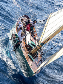 Régates Royales 2021