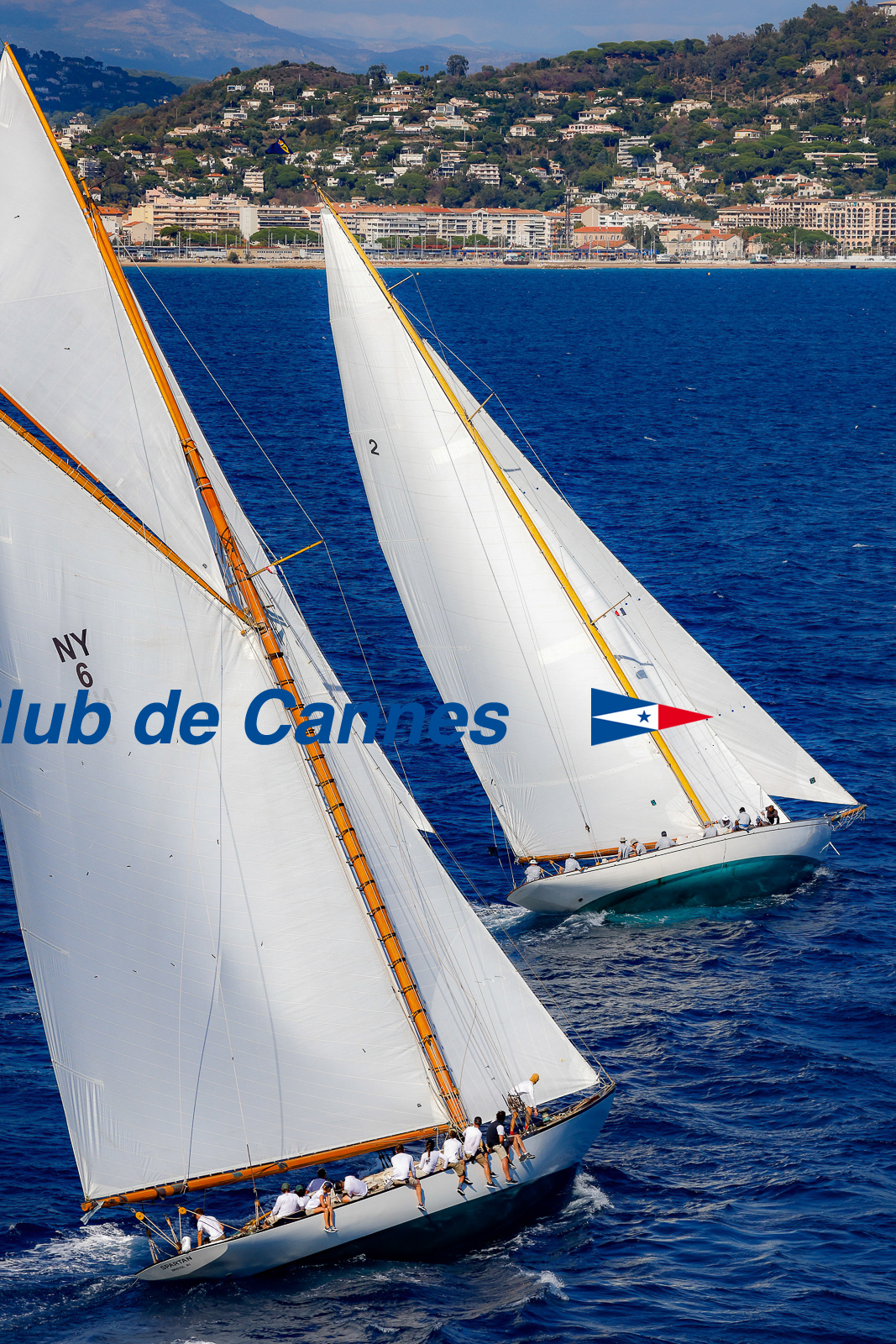 Régates Royales 2021 Régates Royales 2021