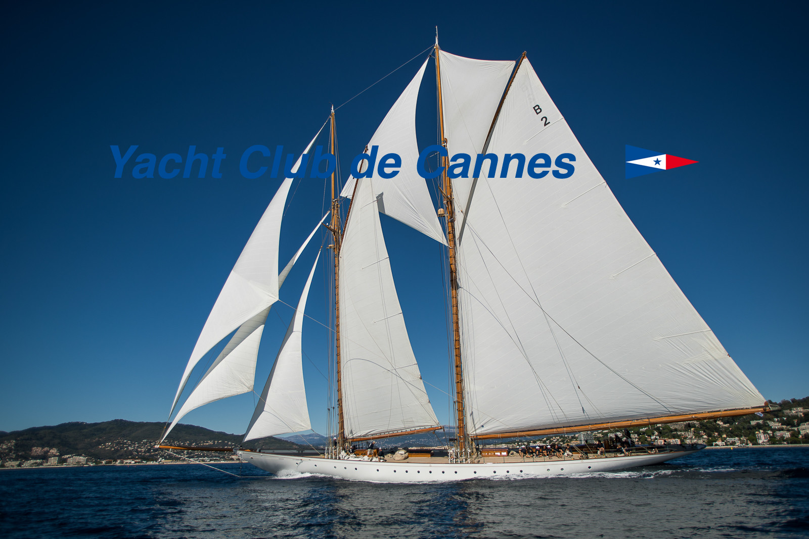 Régates Royales 2020