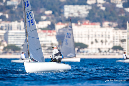 Semaine Internationale de Cannes de Finn 2023