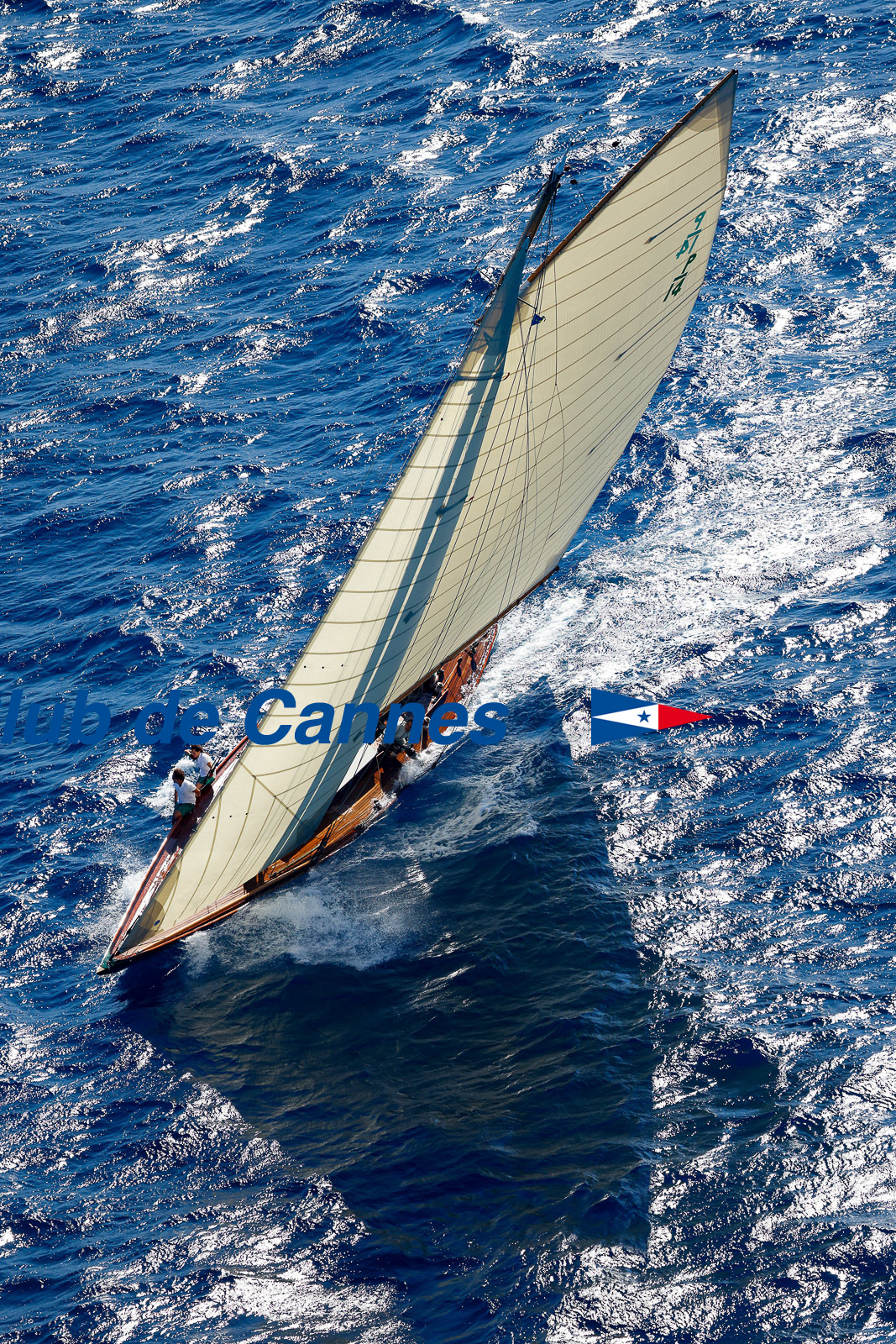 Régates Royales 2021 Régates Royales 2021