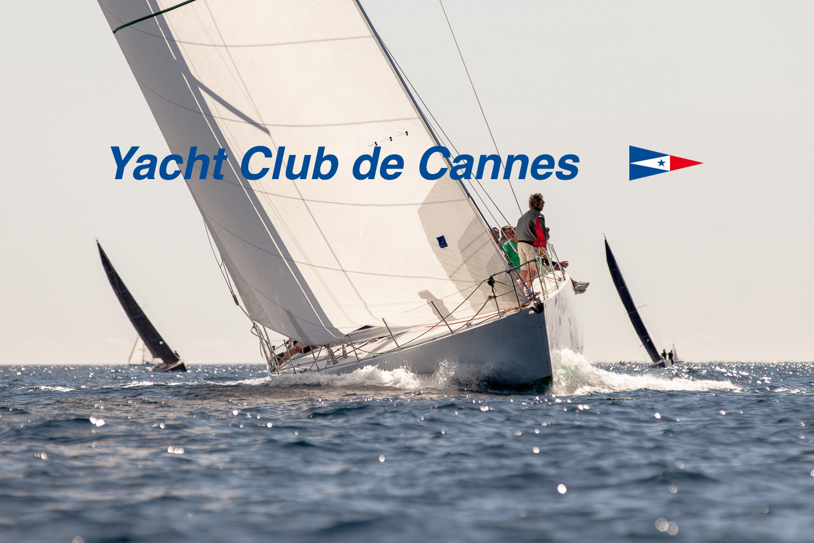 Régates Royales 2020