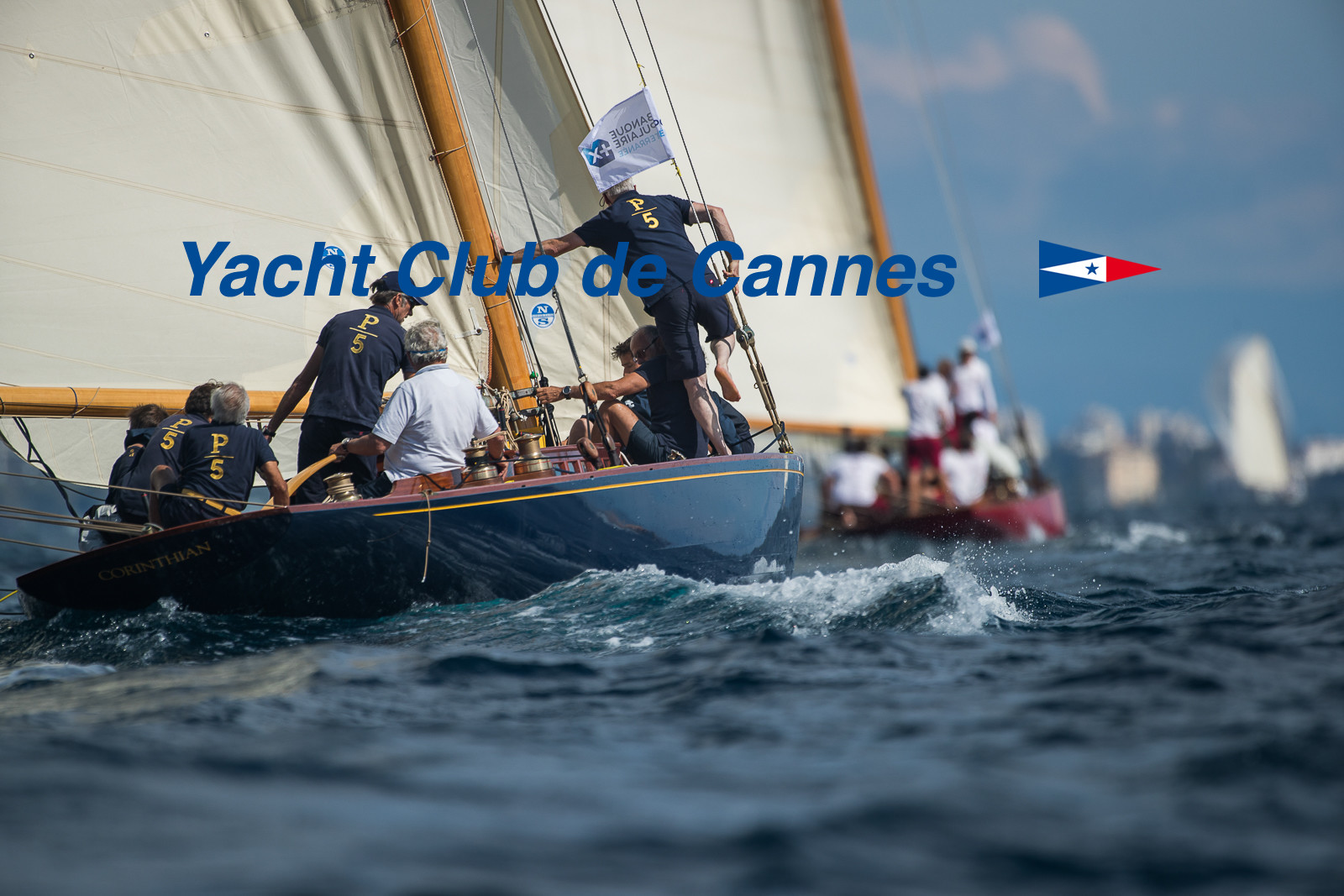 Régates Royales 2020