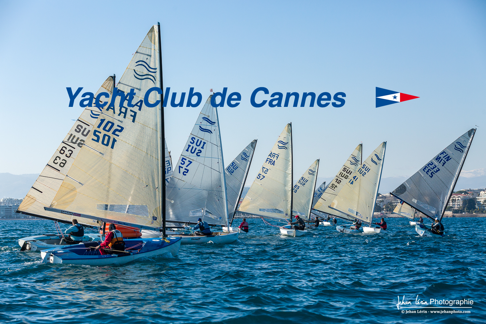 Semaine Internationale de Cannes de Finn 2022