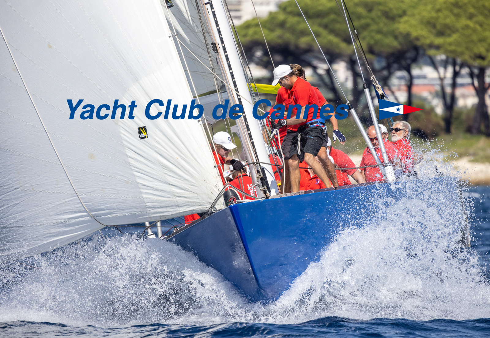 Régates Royales 2021