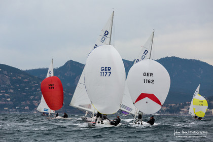 Cannes Dragon Grand Prix 2017