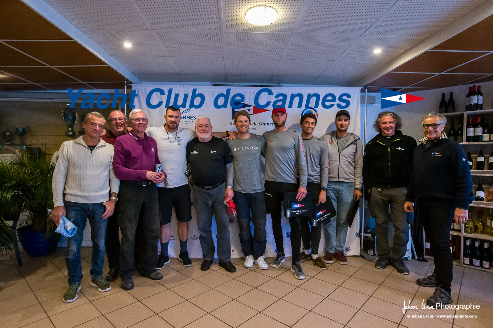 Coupe d'Hiver Dragon 2022 Coupe d'Hiver Dragon 2022