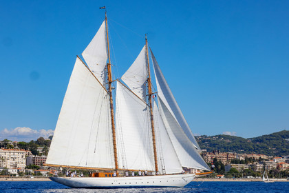 Régates Royales 2021