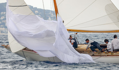 Régates Royales 2021