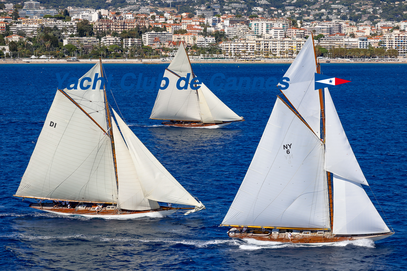 Régates Royales 2021