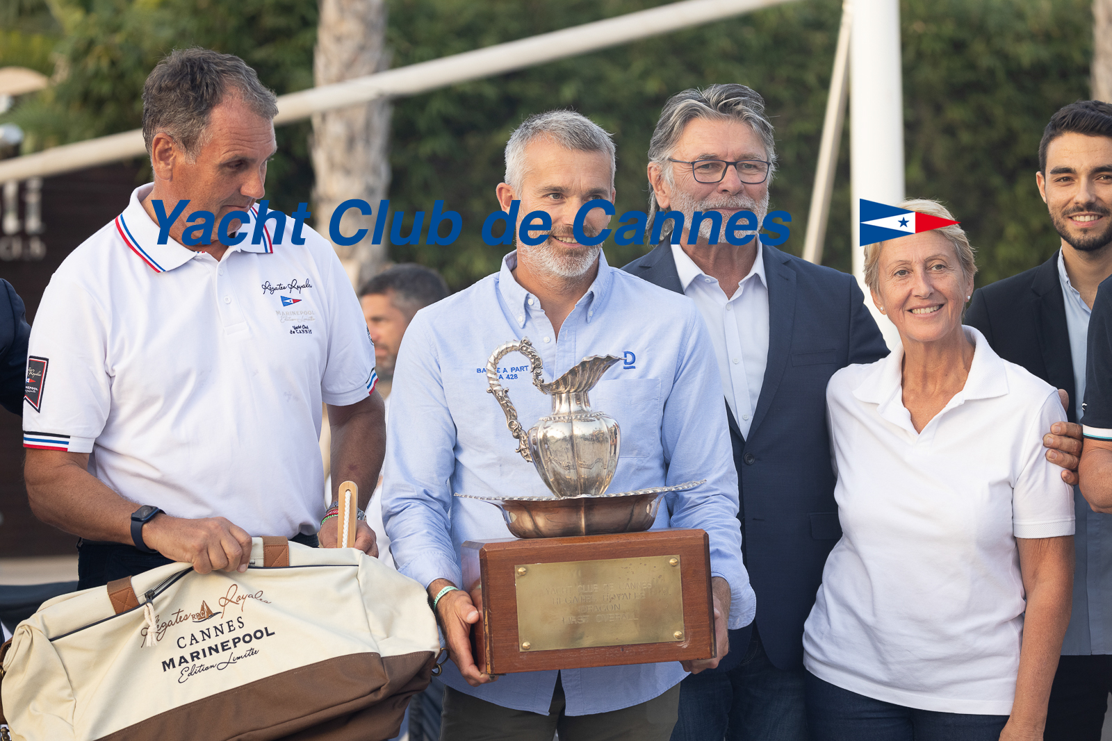 Régates Royales 2021