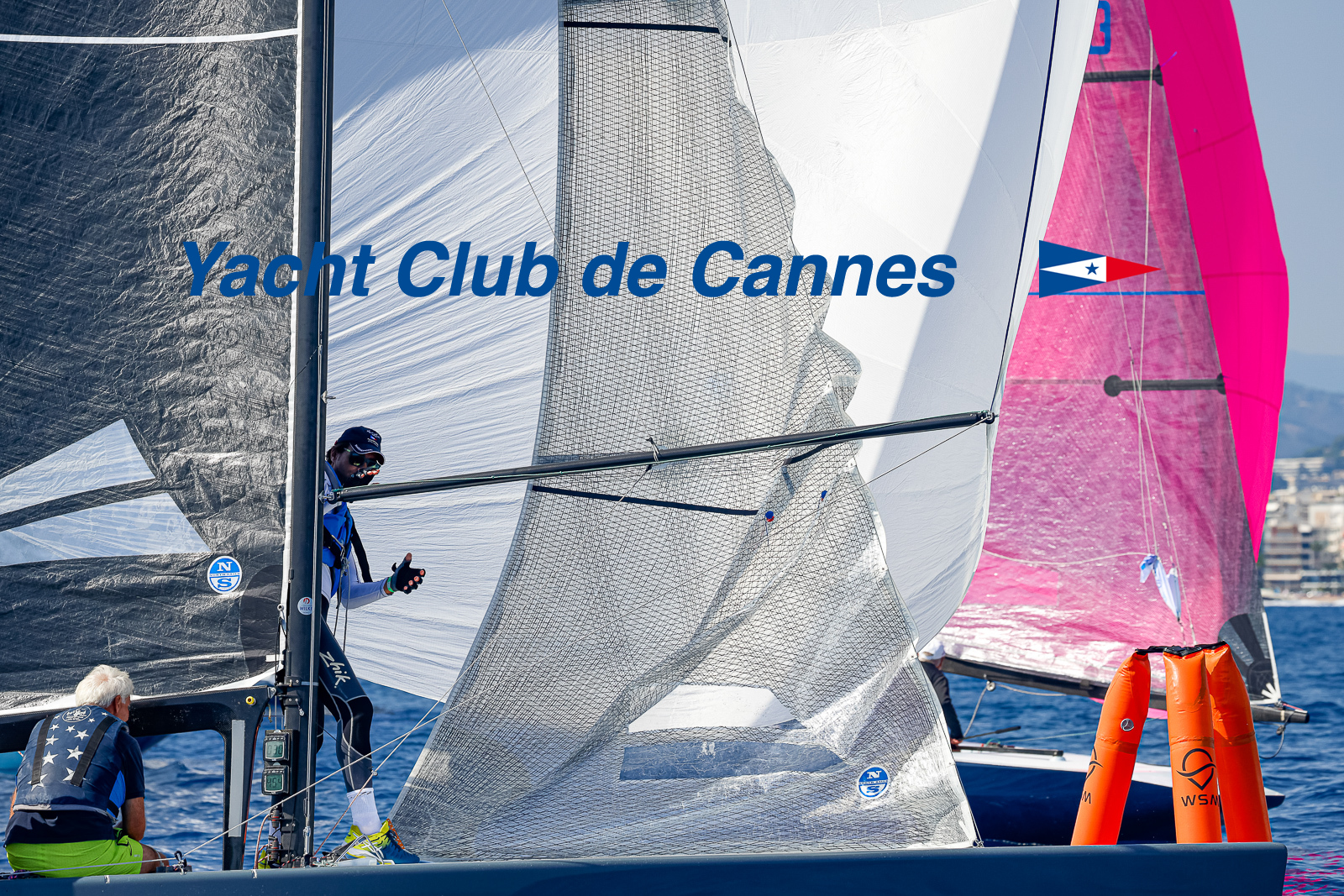 Régates Royales 2021 Régates Royales 2021