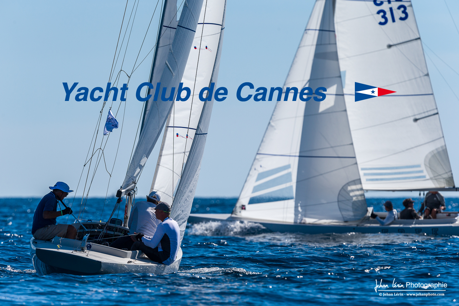 Régates Royales 2021